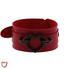 Heartbeat Wristband - The Cursed Closet