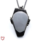 Jack Skellington Pocket Watch - The Cursed Closet