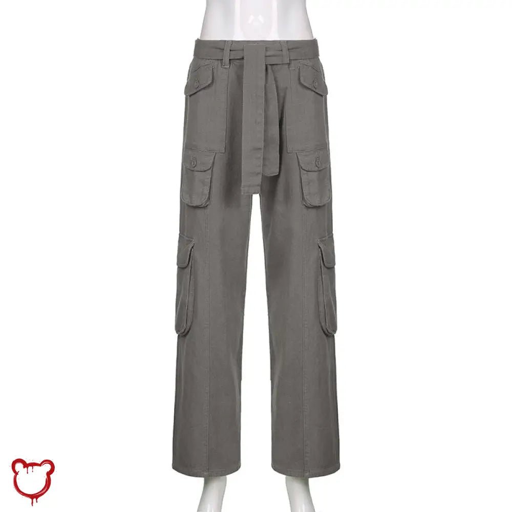 killer cargo pants' - The Cursed Closet