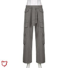 killer cargo pants' - The Cursed Closet