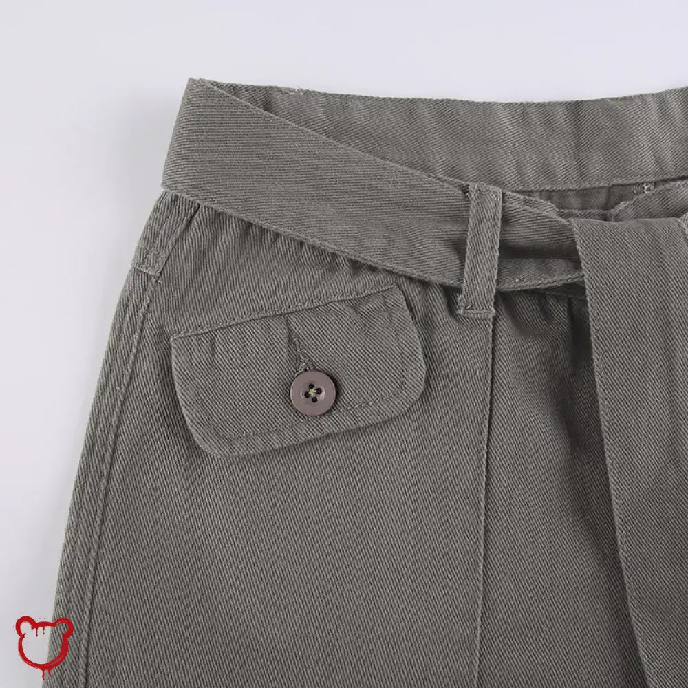 killer cargo pants' - The Cursed Closet