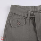 killer cargo pants' - The Cursed Closet