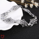 Kin' Spider Bracelet - The Cursed Closet