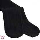 Knit Sheer Stocking Tights - The Cursed Closet