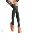 Knit Sheer Stocking Tights - The Cursed Closet