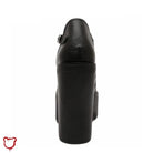 Kyla's 90's Chunky Goth Boots - The Cursed Closet