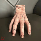 Latex Horror Hand Figurine - The Cursed Closet