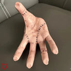 Latex Horror Hand Figurine - The Cursed Closet