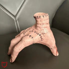 Latex Horror Hand Figurine - The Cursed Closet