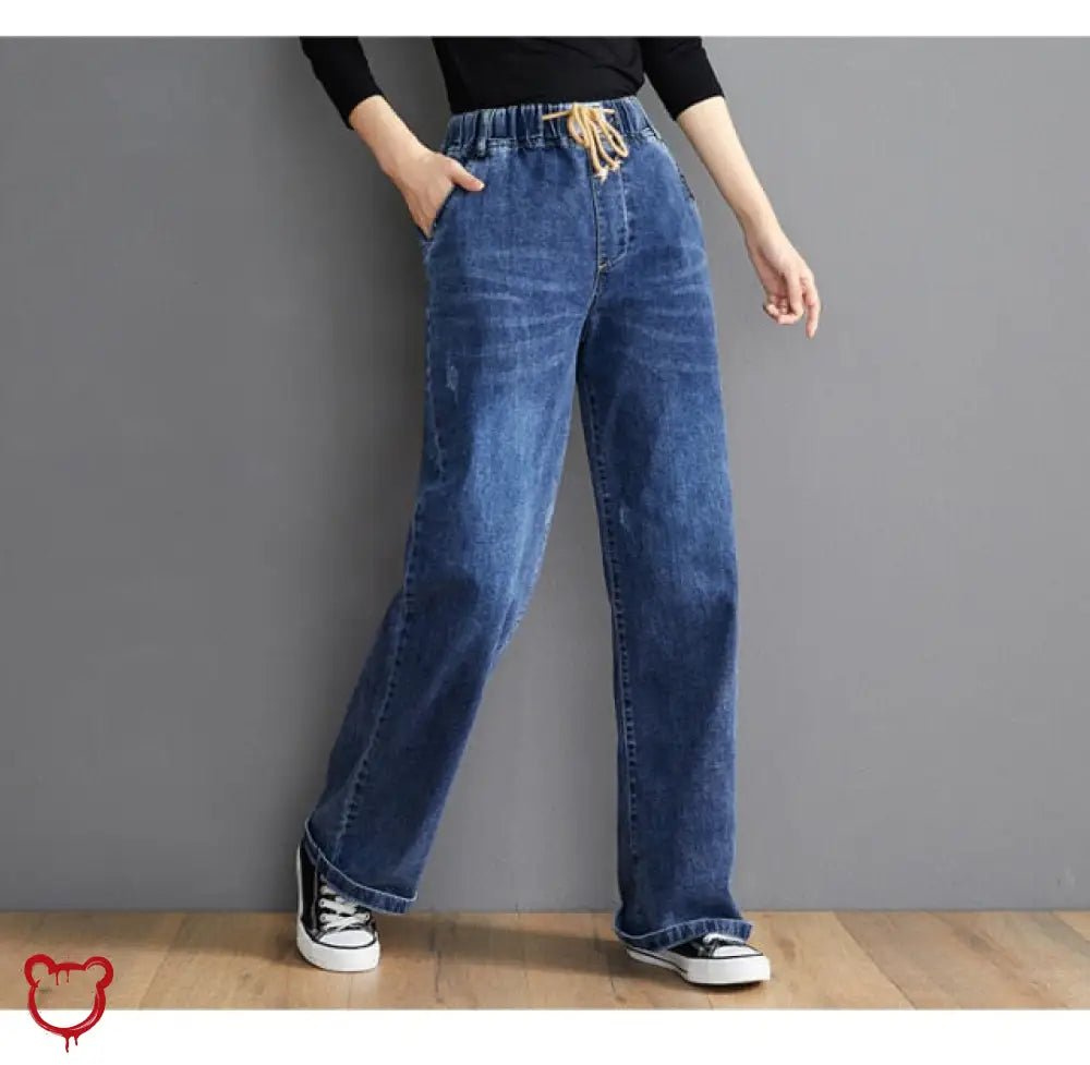 Legion Baggy Grunge Pants - The Cursed Closet