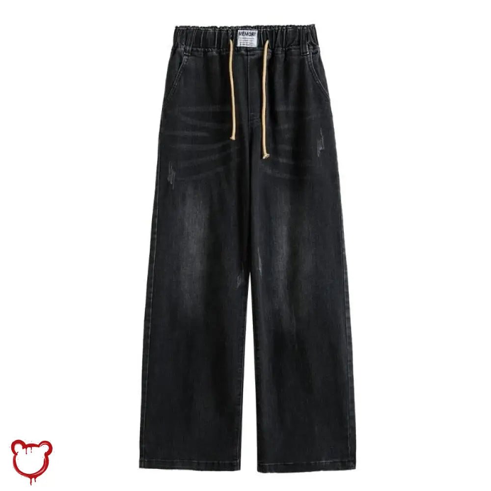 Legion Baggy Grunge Pants - The Cursed Closet