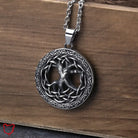 Life Tree' Pendant Necklace - The Cursed Closet