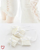 Lolita Grunge Turtleneck Dress - The Cursed Closet