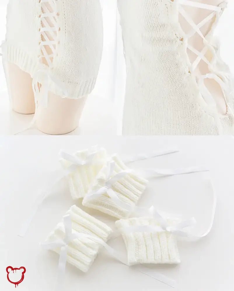 Lolita Grunge Turtleneck Dress - The Cursed Closet