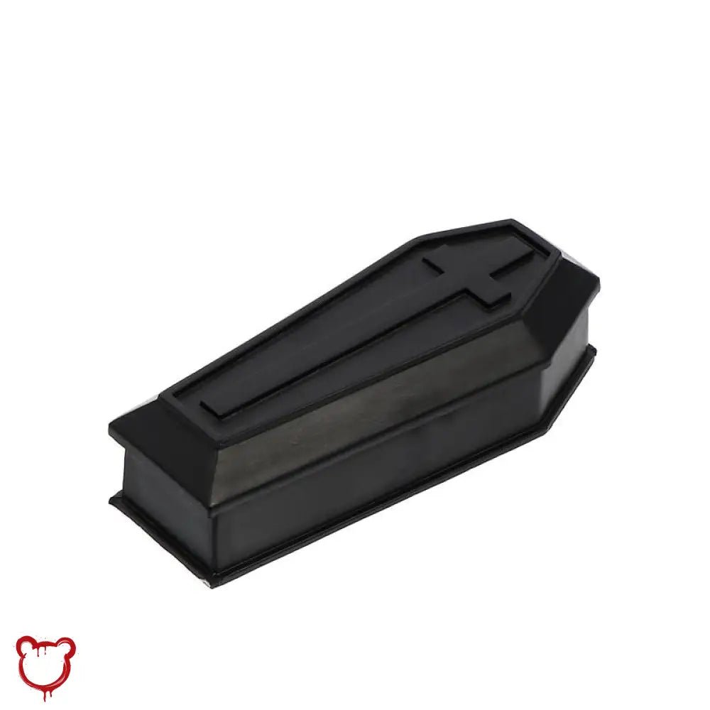 Max Coffin Ornament - The Cursed Closet