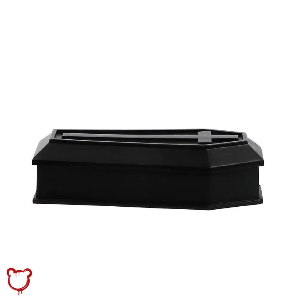 Max Coffin Ornament - The Cursed Closet