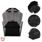 Max Coffin Ornament - The Cursed Closet