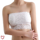 Max Lace Boob Jewel - The Cursed Closet