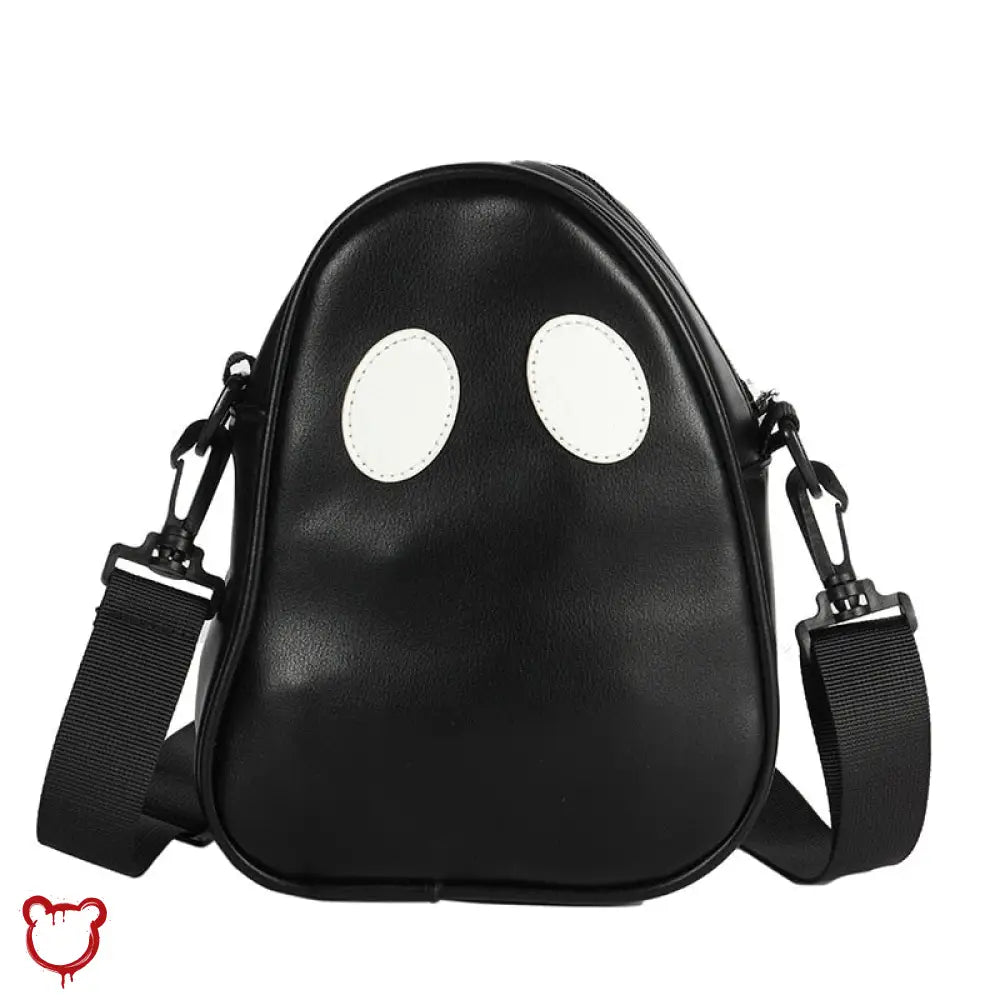 Mono PU Fashion Handbag - The Cursed Closet