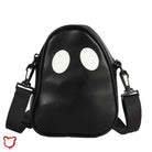Mono PU Fashion Handbag - The Cursed Closet