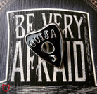 Ouija Pin - Black Edition Accessories