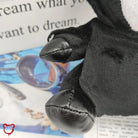 Plush Ghostface Toy - The Cursed Closet