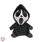 Plush Ghostface Toy - The Cursed Closet