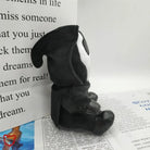 Plush Ghostface Toy - The Cursed Closet