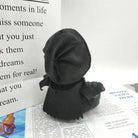 Plush Ghostface Toy - The Cursed Closet