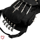 Punk Stud Bag - The Cursed Closet
