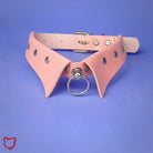 Rainbow Wings Choker - The Cursed Closet