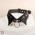 Rainbow Wings Choker - The Cursed Closet