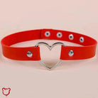 Rainbow Wings Choker - The Cursed Closet