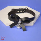 Rainbow Wings Choker - The Cursed Closet