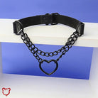 Rainbow Wings Choker - The Cursed Closet