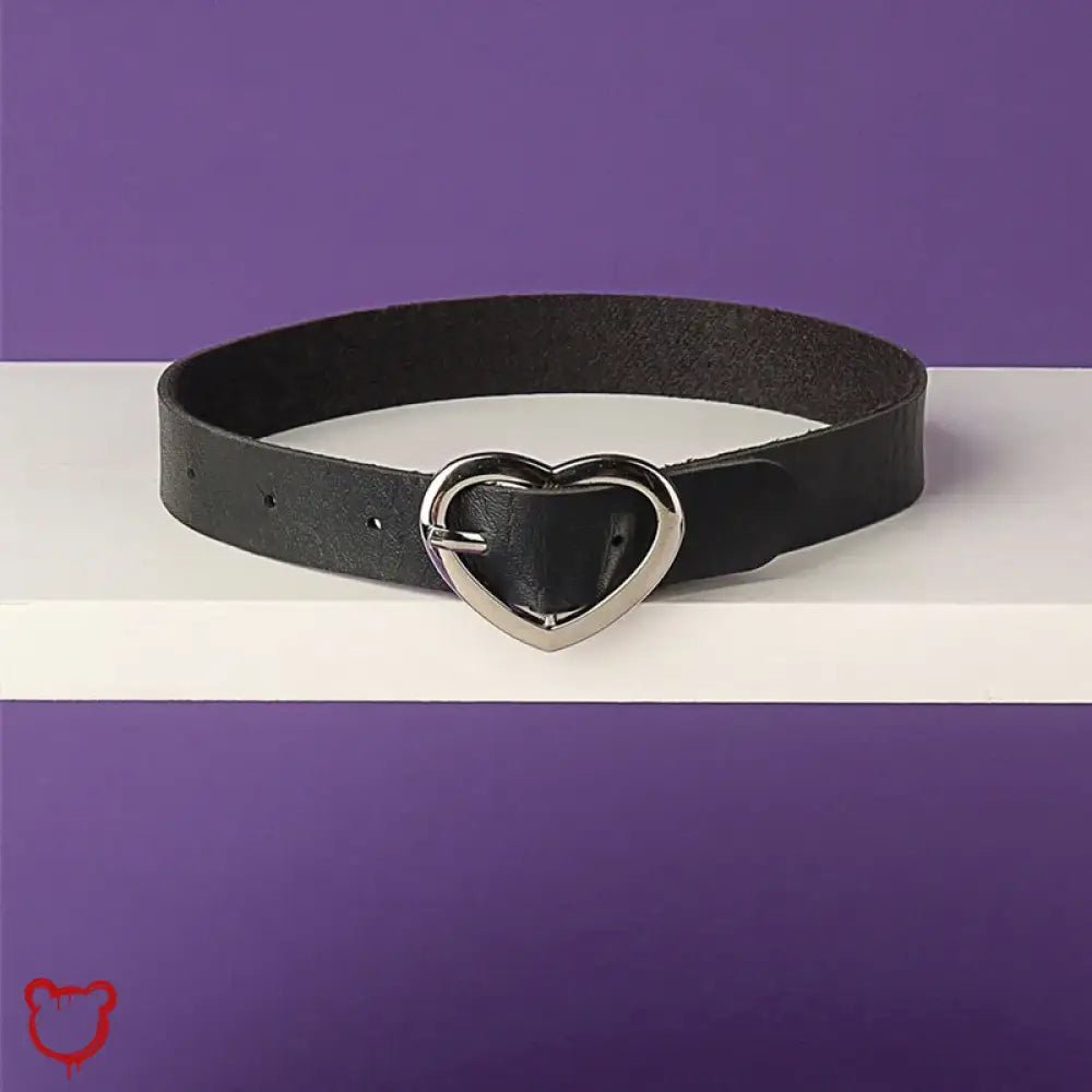 Rainbow Wings Choker - The Cursed Closet