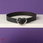 Rainbow Wings Choker - The Cursed Closet