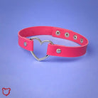 Rainbow Wings Choker - The Cursed Closet