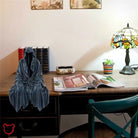 Reaper Resin Statue - Black Soul - The Cursed Closet