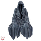 Reaper Resin Statue - Black Soul - The Cursed Closet