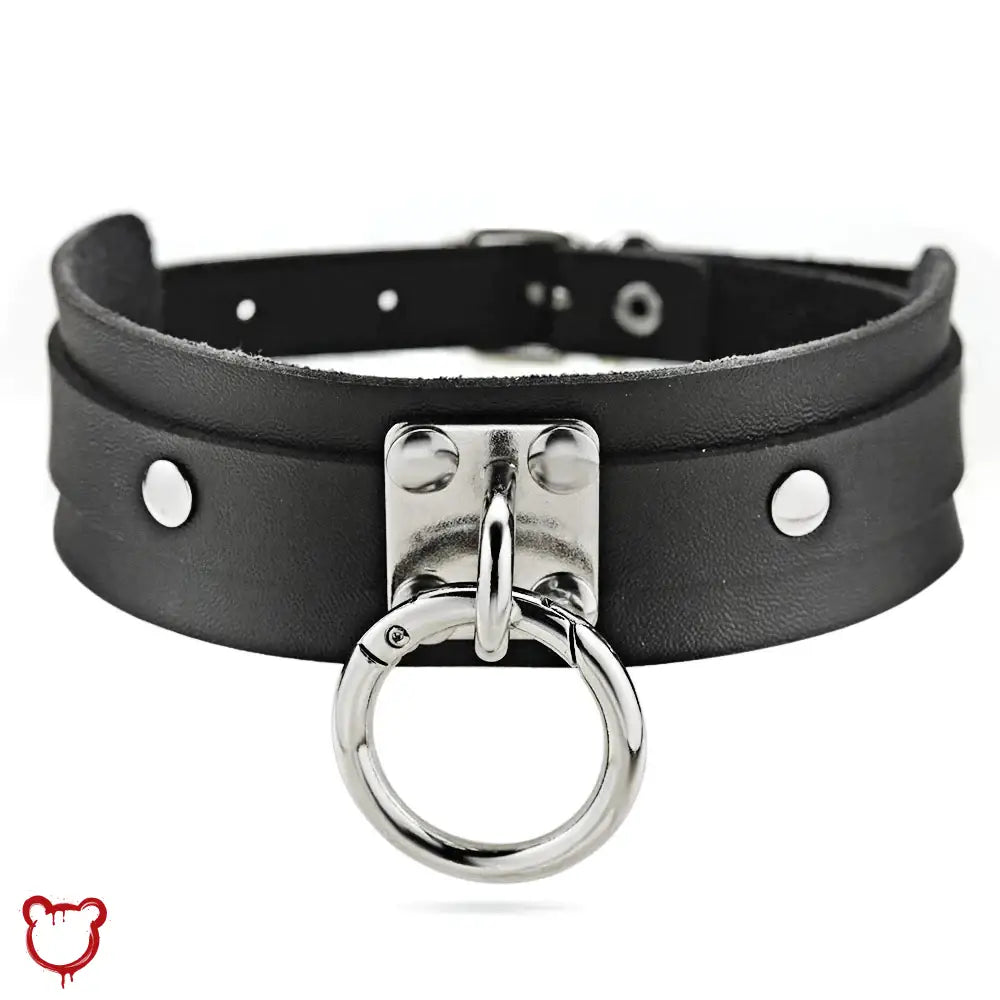 Ring Choker: A Turning Point - The Cursed Closet