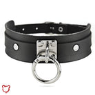 Ring Choker: A Turning Point - The Cursed Closet