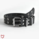 Rivet Buckle Belt - The Cursed Closet