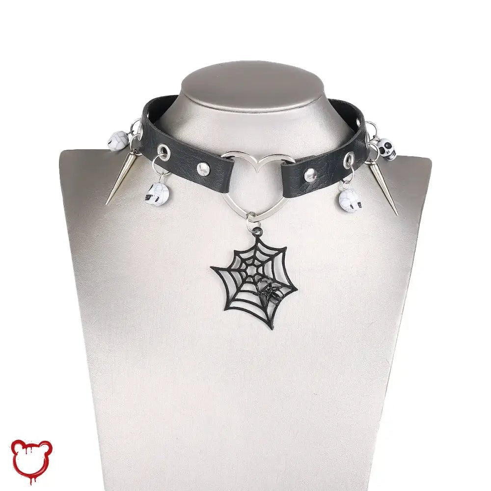 Scary Chokers - The Cursed Closet