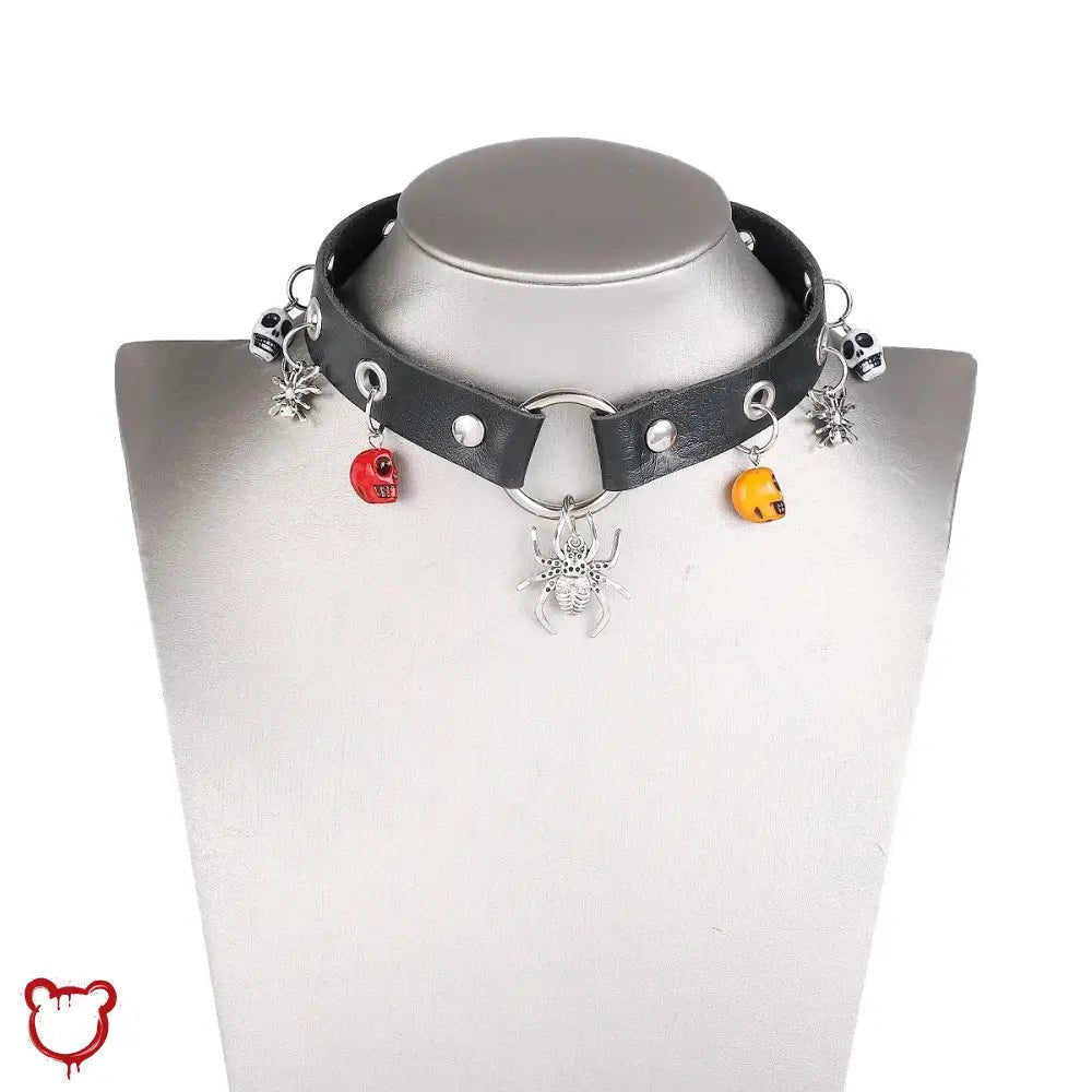 Scary Chokers - The Cursed Closet