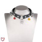 Scary Chokers - The Cursed Closet