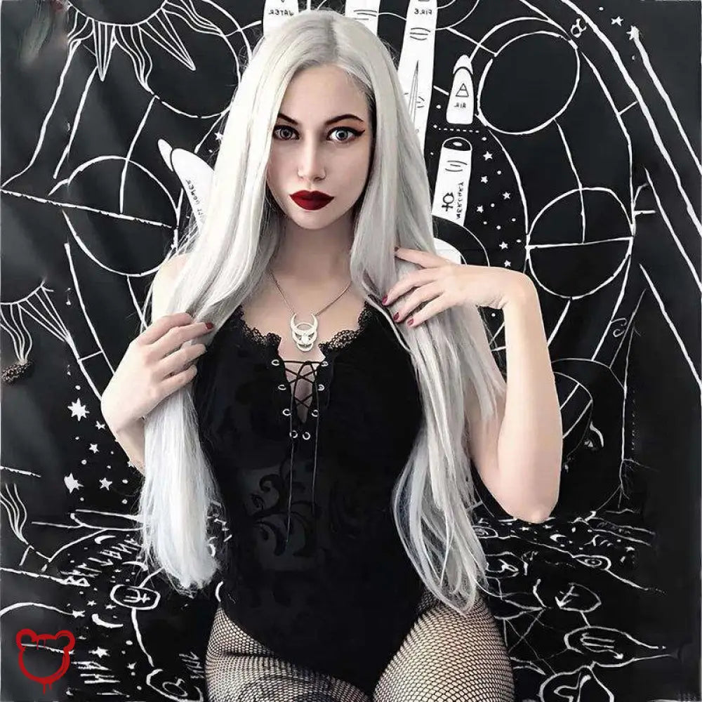 GOTHIC BODYSUIT