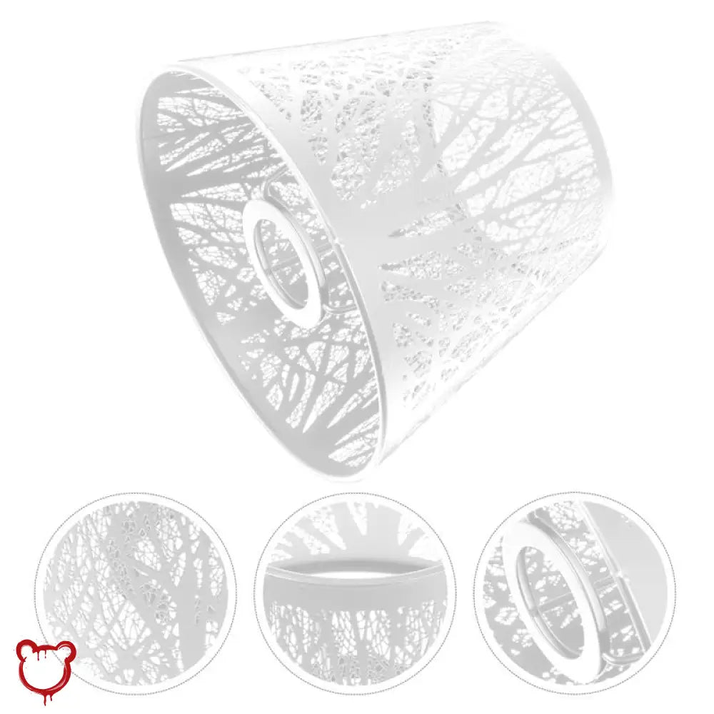 Shadow Lampshade - The Cursed Closet