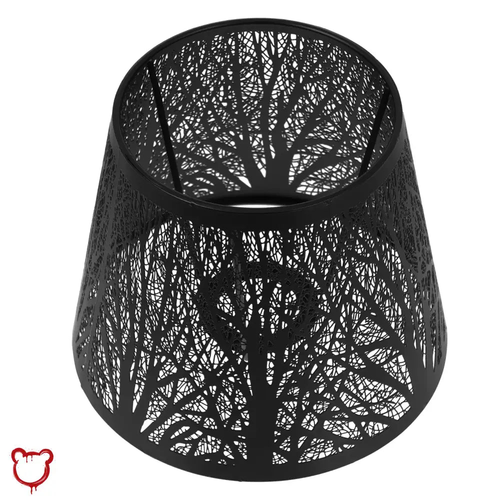 Shadow Lampshade - The Cursed Closet