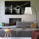 Shadow Lampshade - The Cursed Closet